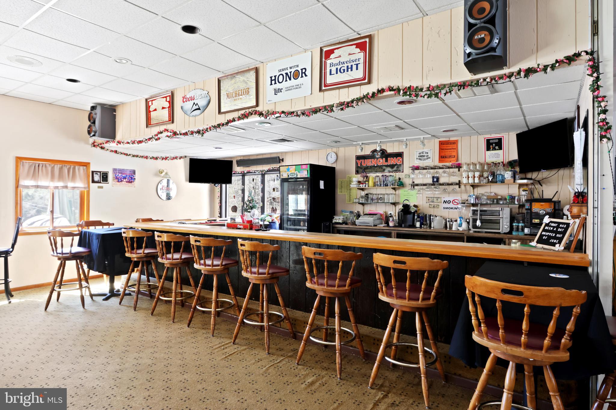 POCONO MOUNTAIN LAKE ESTATES - Residential