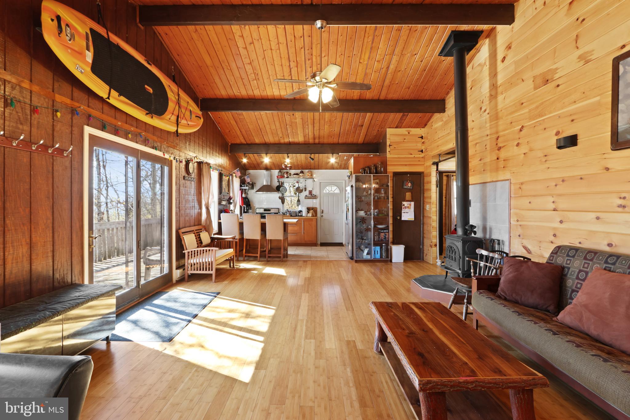 POCONO MOUNTAIN LAKE ESTATES - Residential