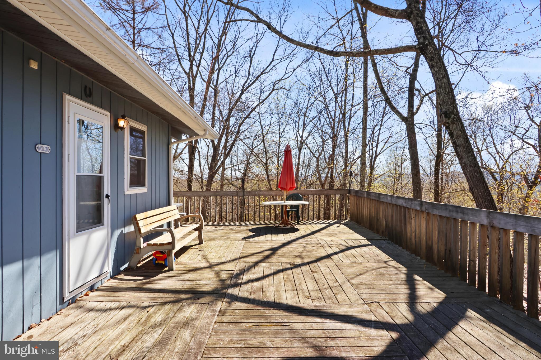 POCONO MOUNTAIN LAKE ESTATES - Residential