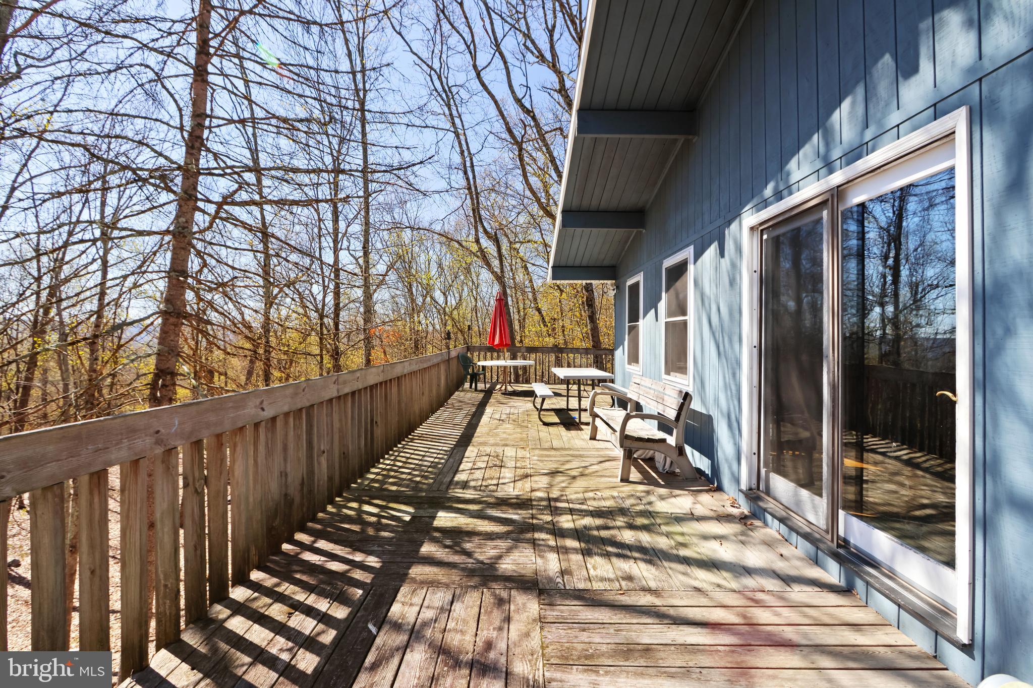 POCONO MOUNTAIN LAKE ESTATES - Residential