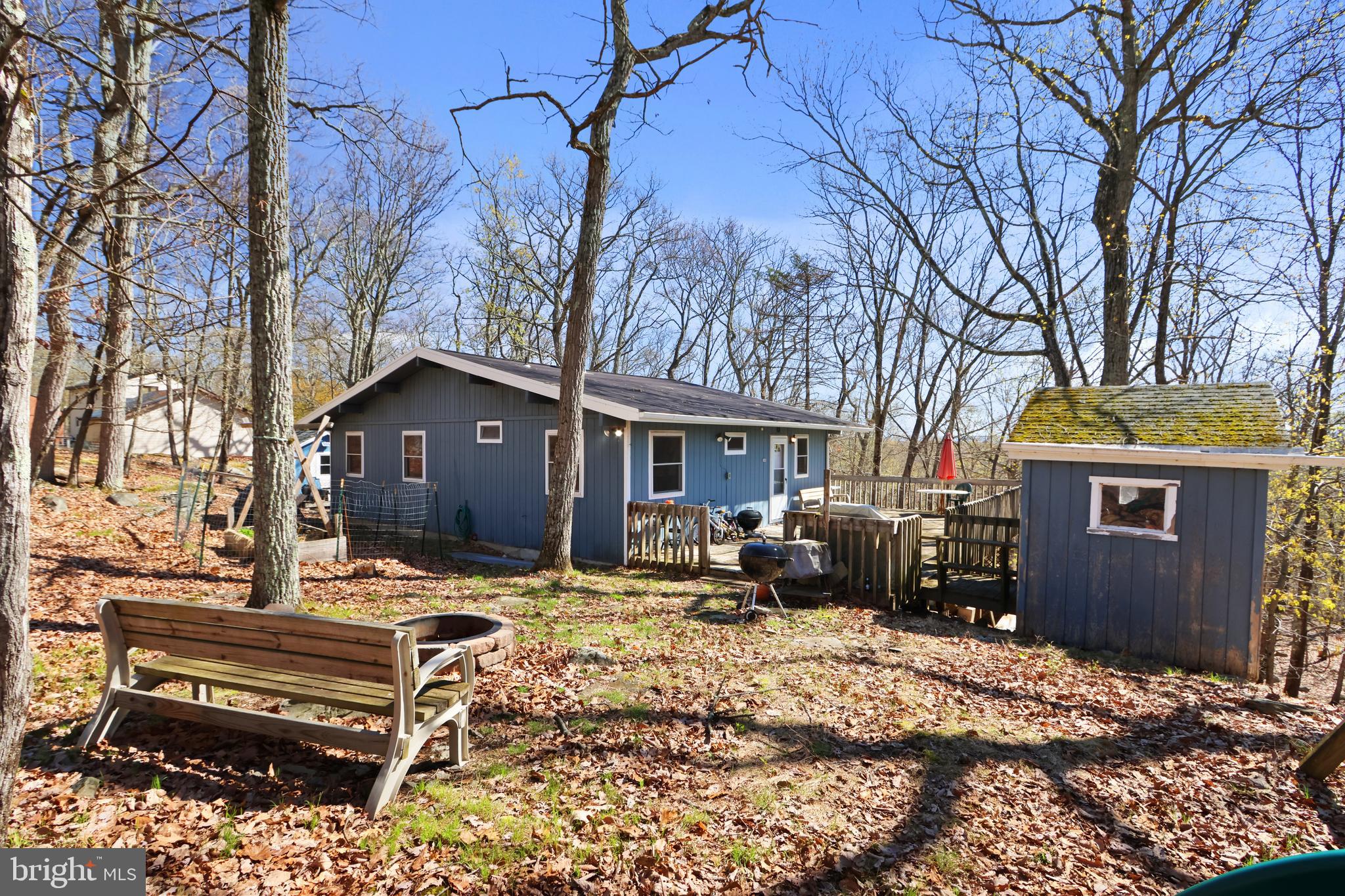 POCONO MOUNTAIN LAKE ESTATES - Residential