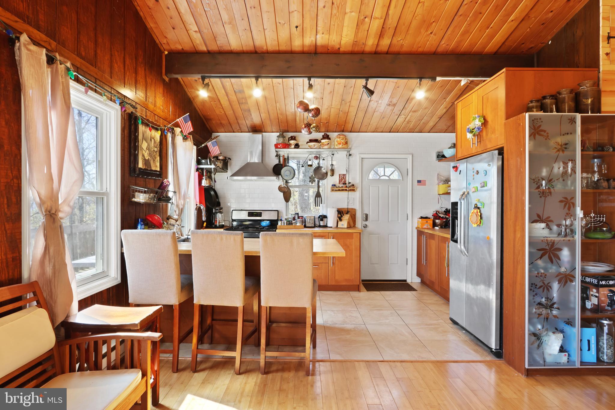 POCONO MOUNTAIN LAKE ESTATES - Residential