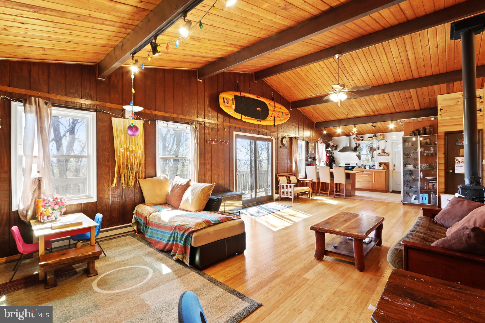 POCONO MOUNTAIN LAKE ESTATES - Residential