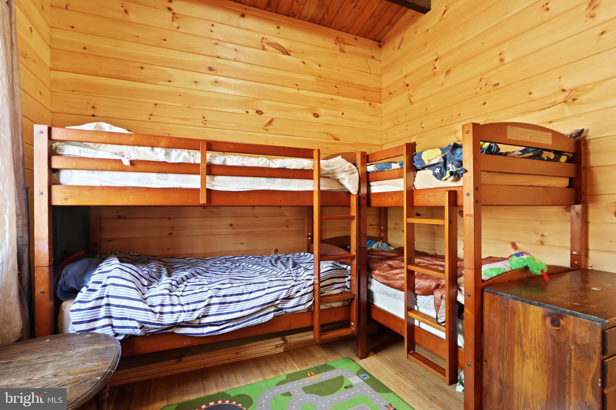 POCONO MOUNTAIN LAKE ESTATES - Residential