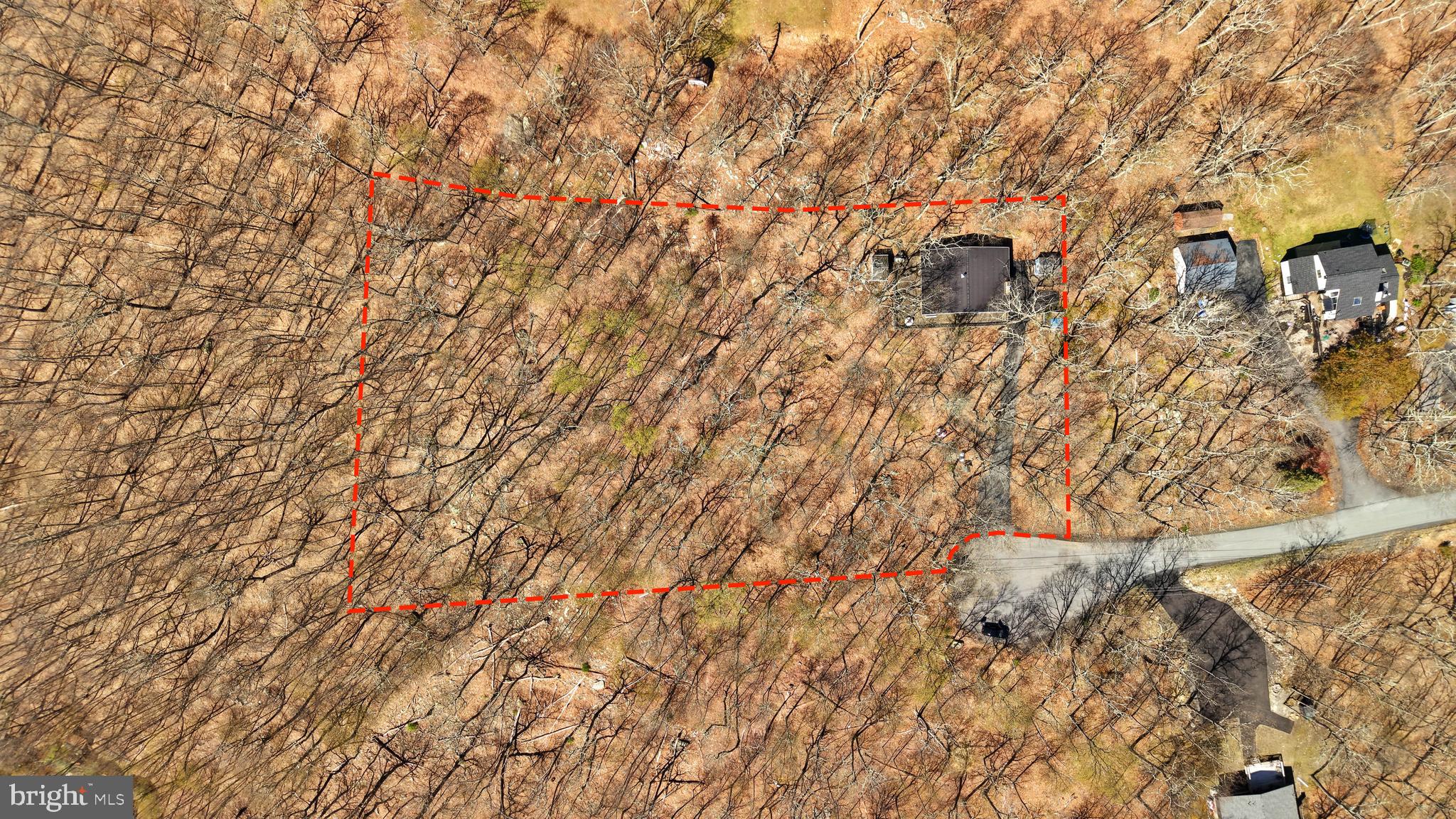 POCONO MOUNTAIN LAKE ESTATES - Residential