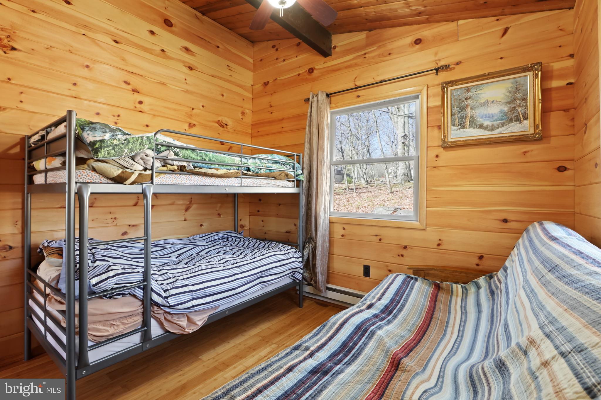 POCONO MOUNTAIN LAKE ESTATES - Residential