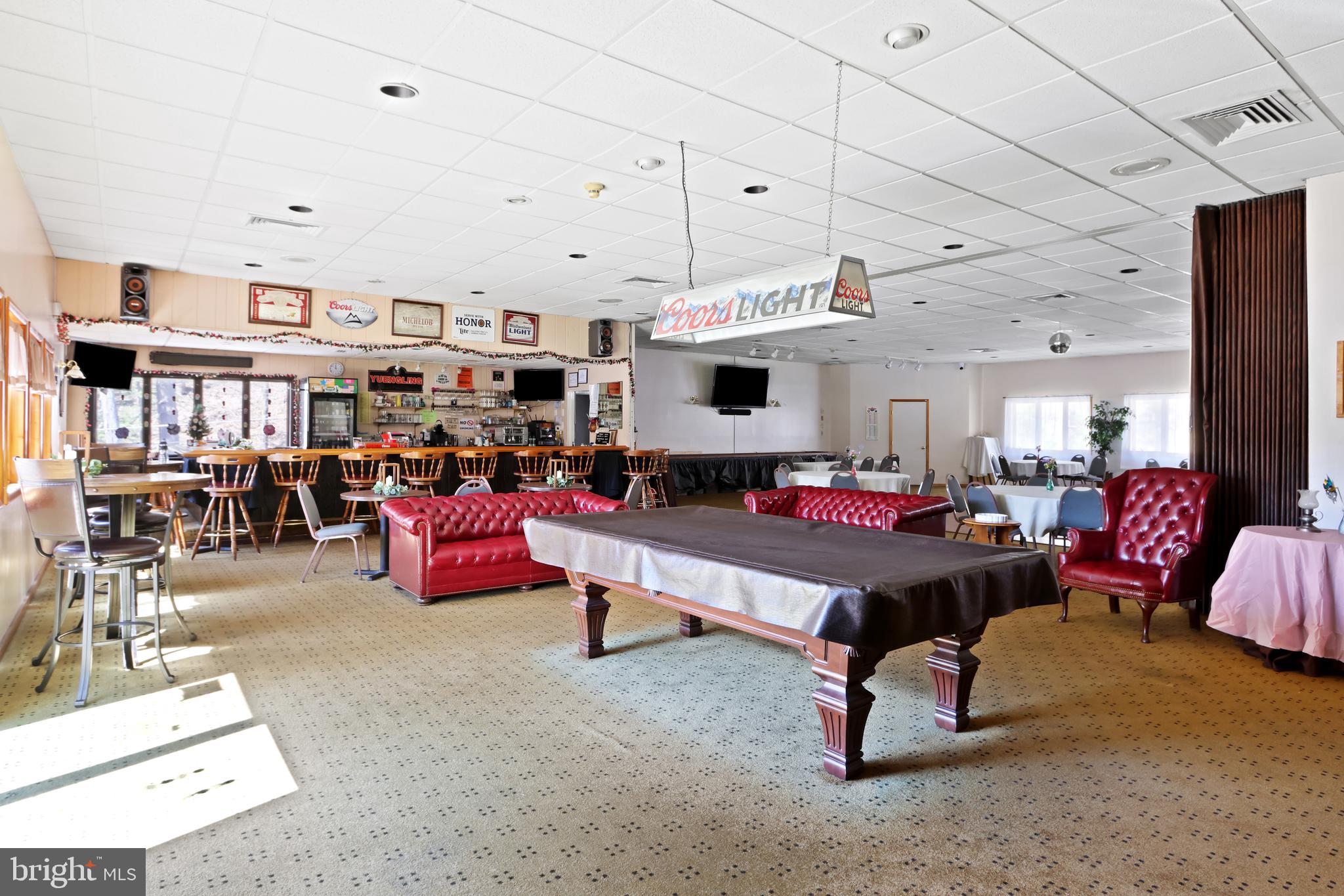 POCONO MOUNTAIN LAKE ESTATES - Residential