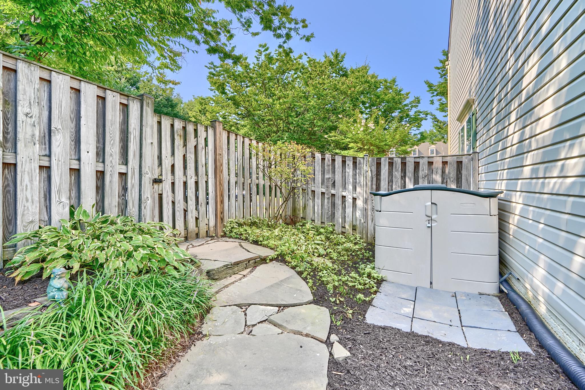 OWINGS MILLS - Residential