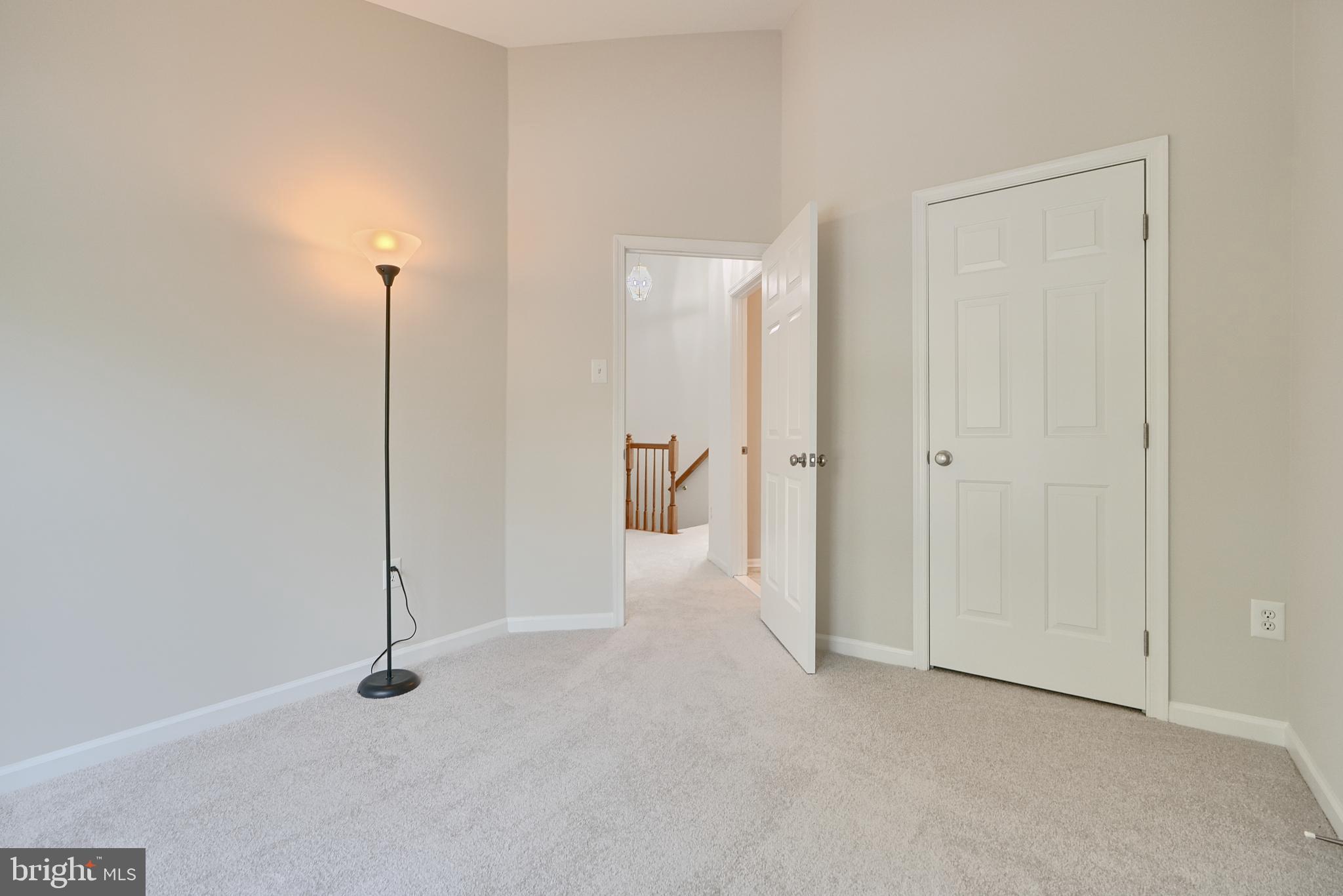 OWINGS MILLS - Residential