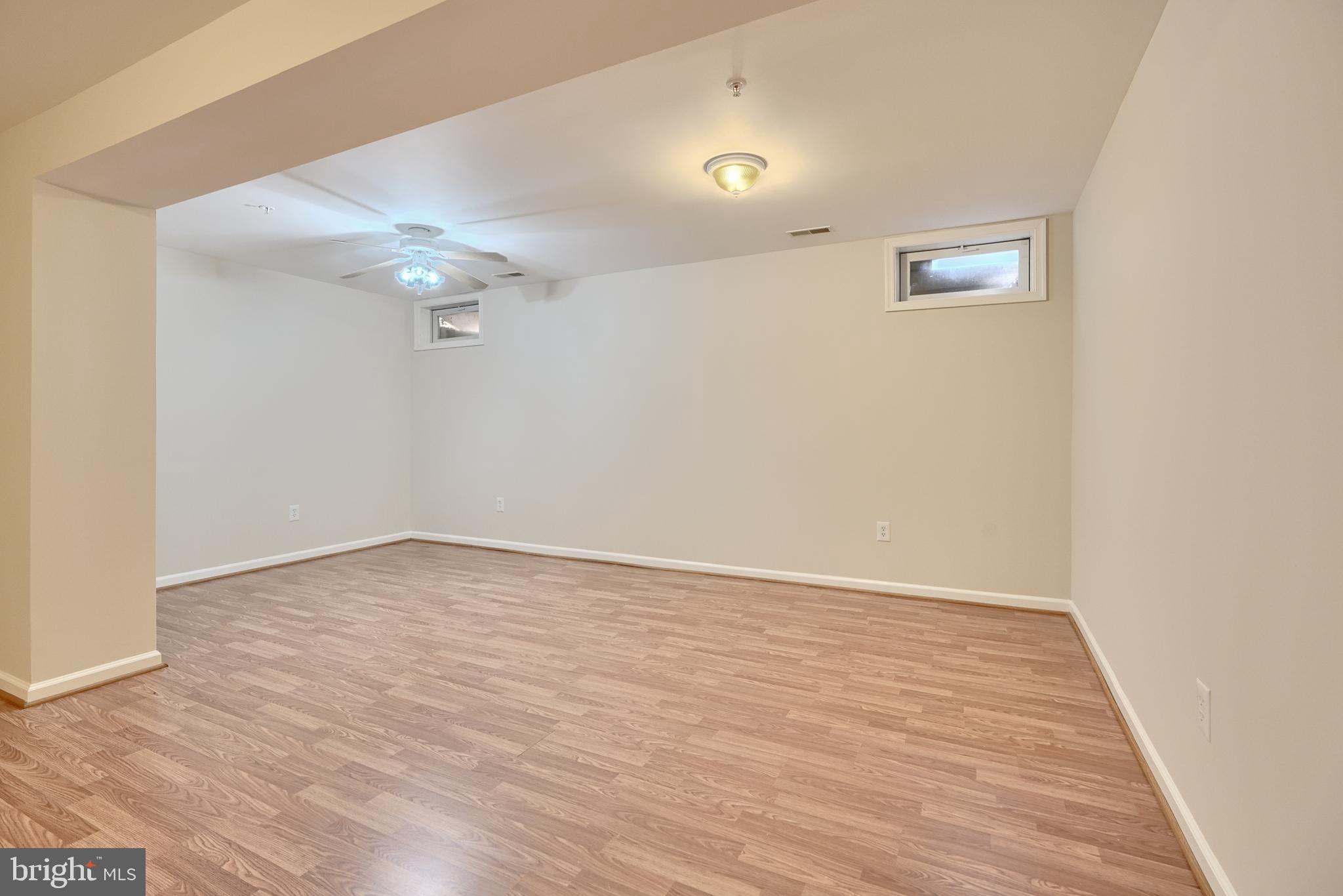 OWINGS MILLS - Residential