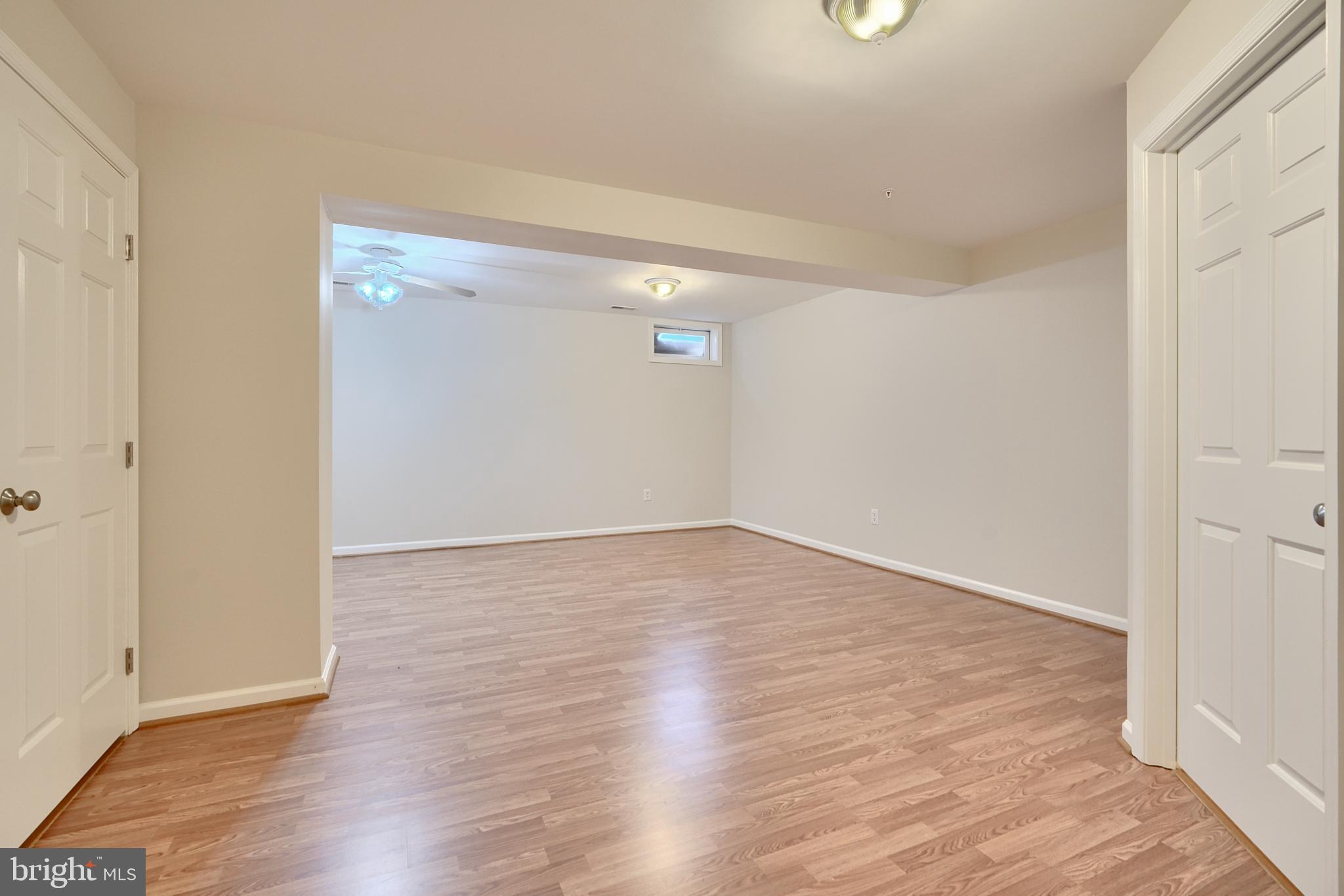 OWINGS MILLS - Residential