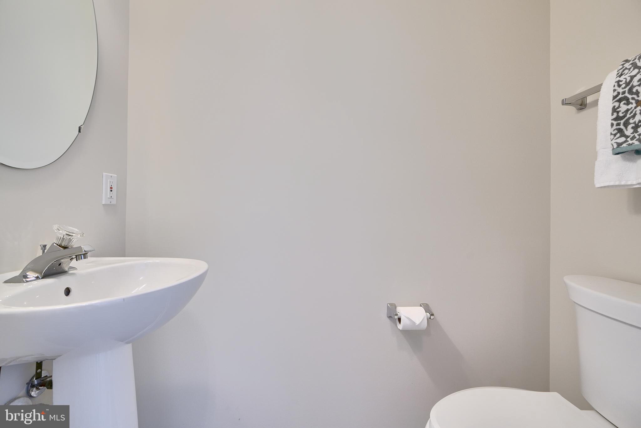 OWINGS MILLS - Residential