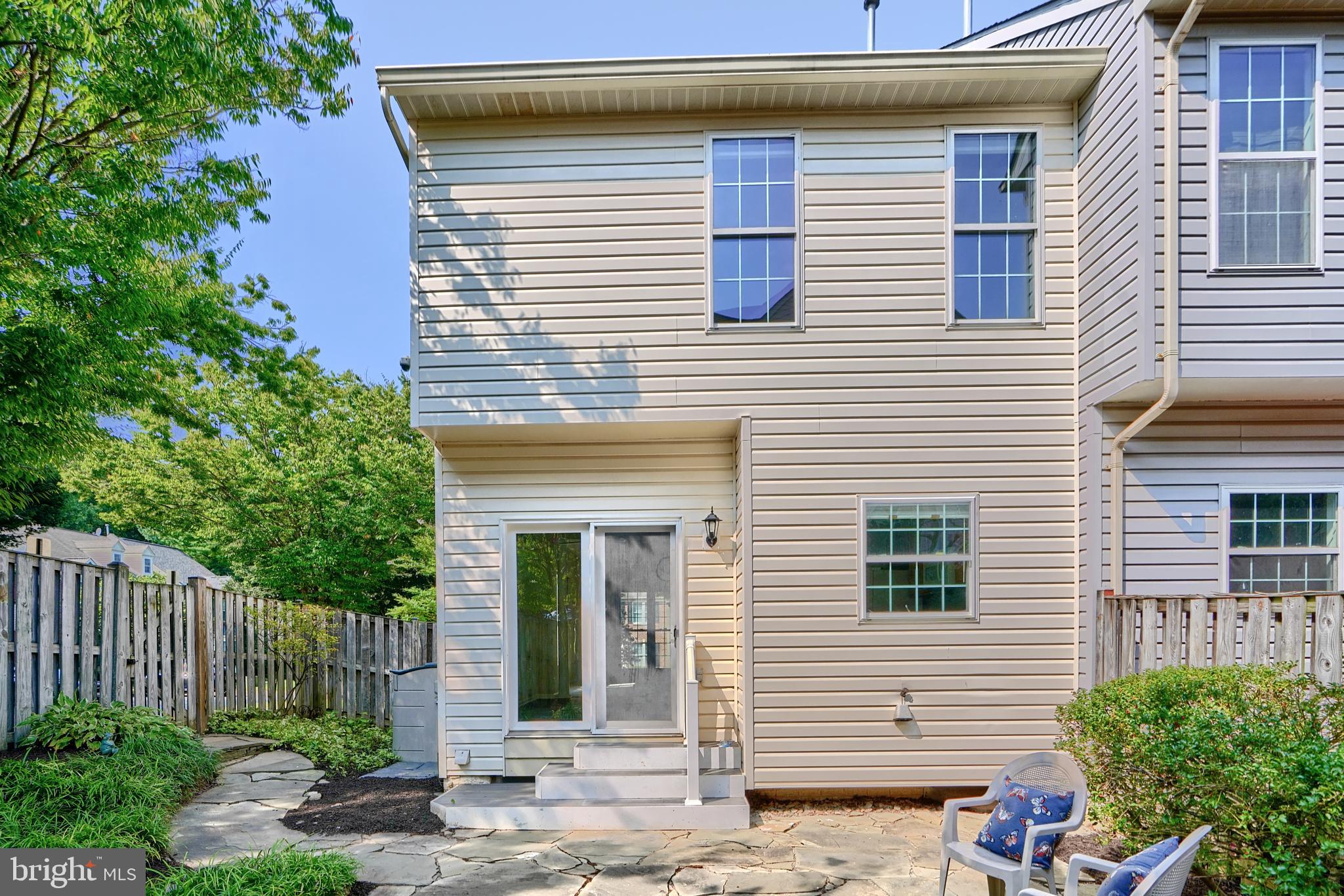 OWINGS MILLS - Residential