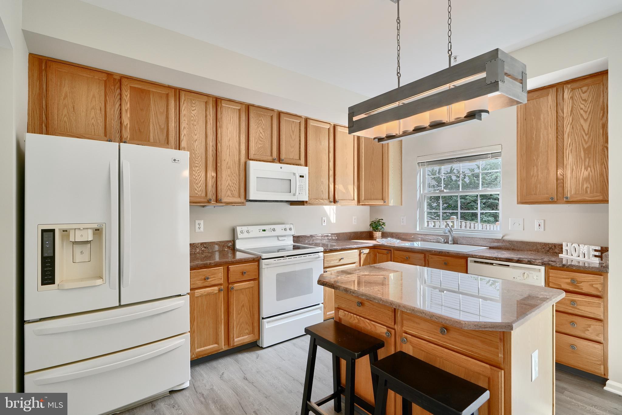 OWINGS MILLS - Residential