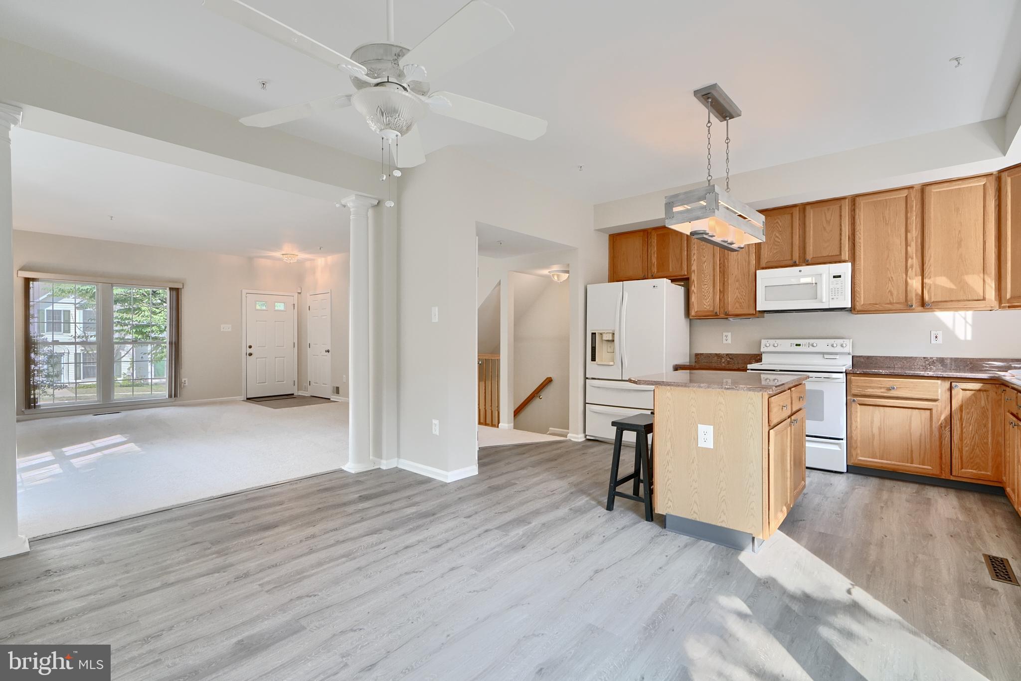 OWINGS MILLS - Residential