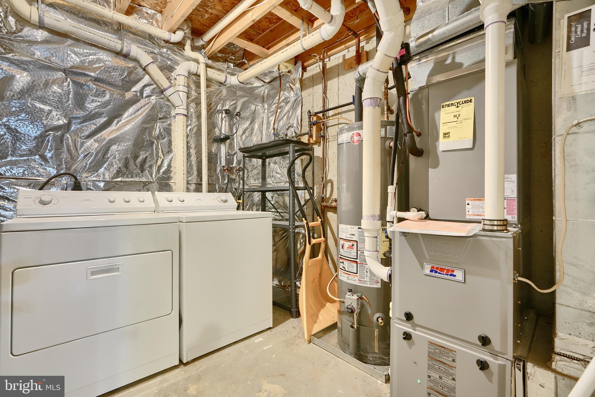 OWINGS MILLS - Residential