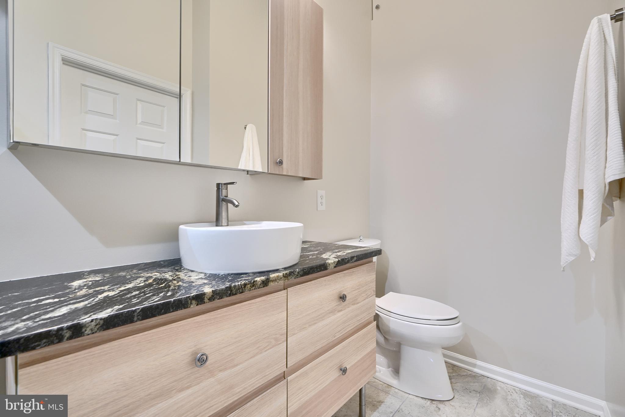 OWINGS MILLS - Residential