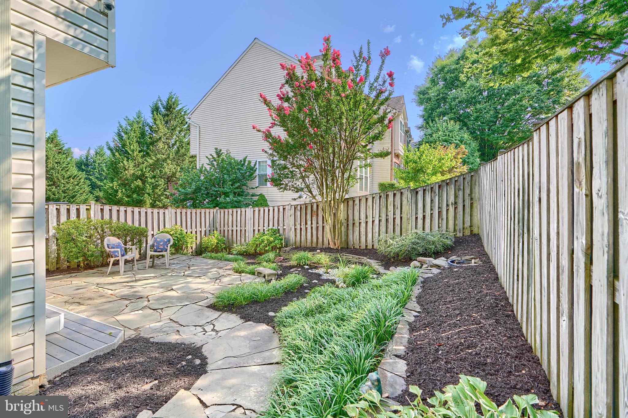 OWINGS MILLS - Residential