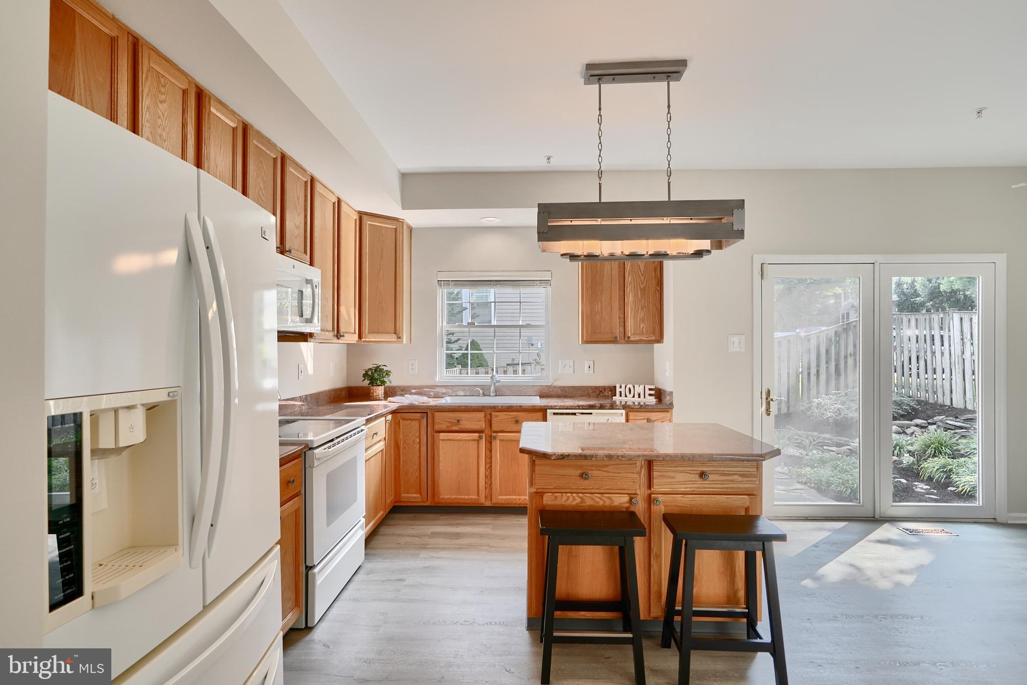 OWINGS MILLS - Residential