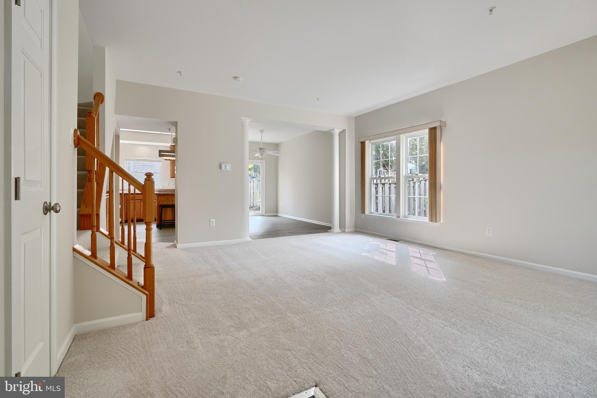 OWINGS MILLS - Residential