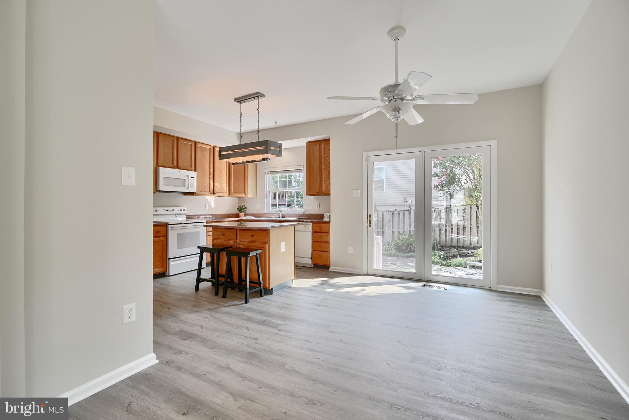 OWINGS MILLS - Residential