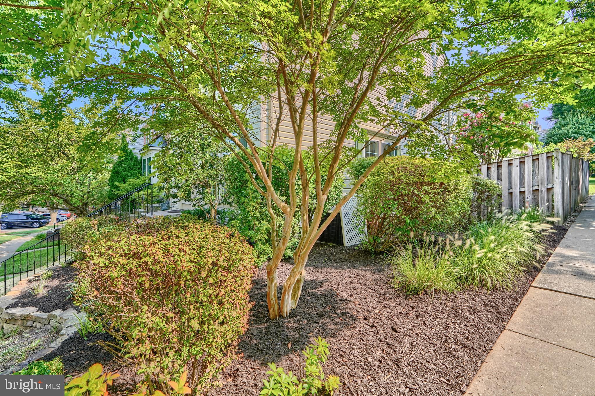 OWINGS MILLS - Residential