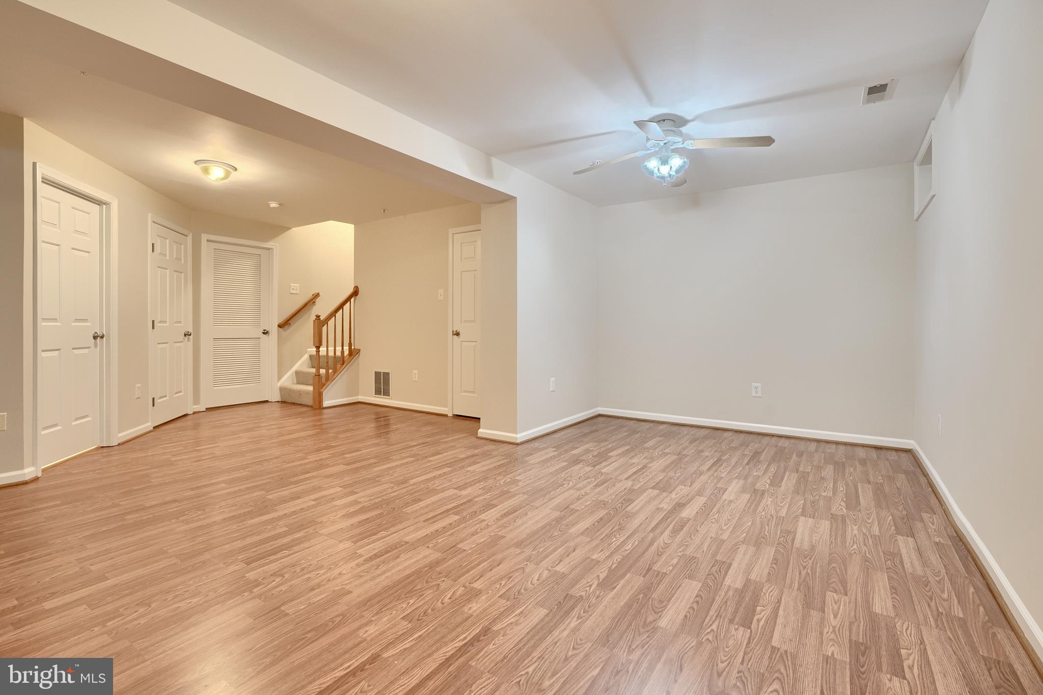 OWINGS MILLS - Residential