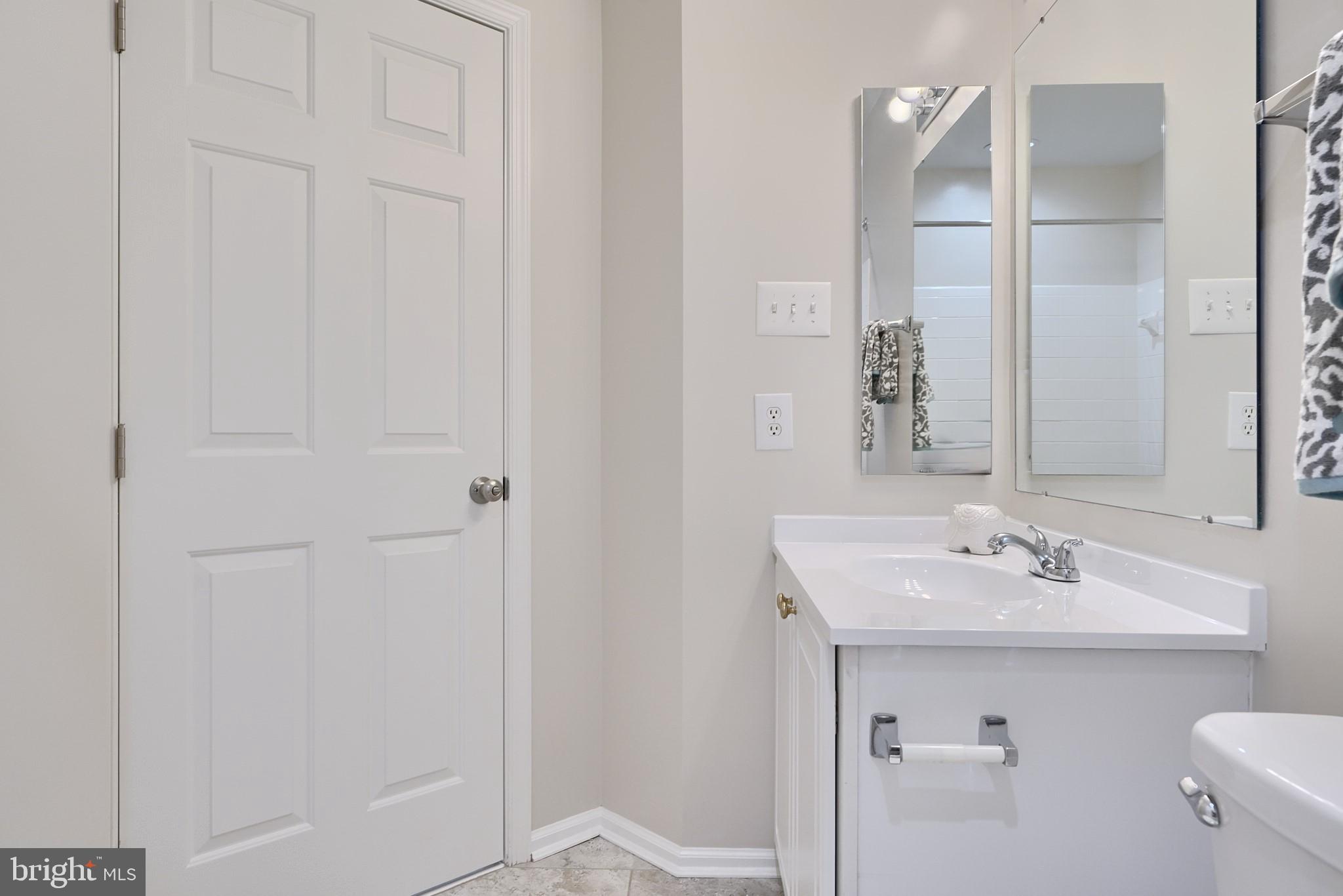 OWINGS MILLS - Residential