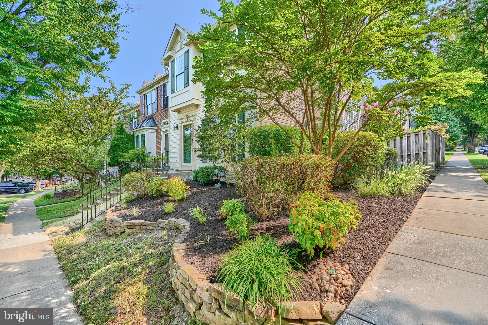 OWINGS MILLS - Residential
