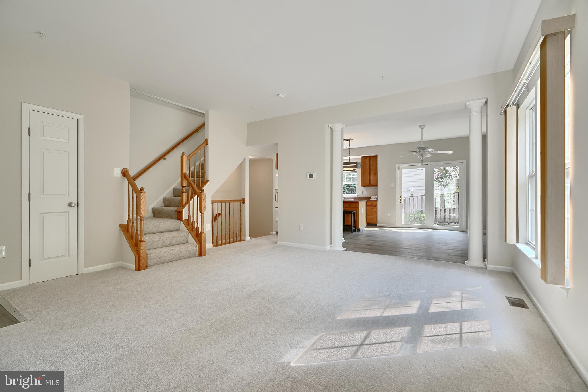 OWINGS MILLS - Residential