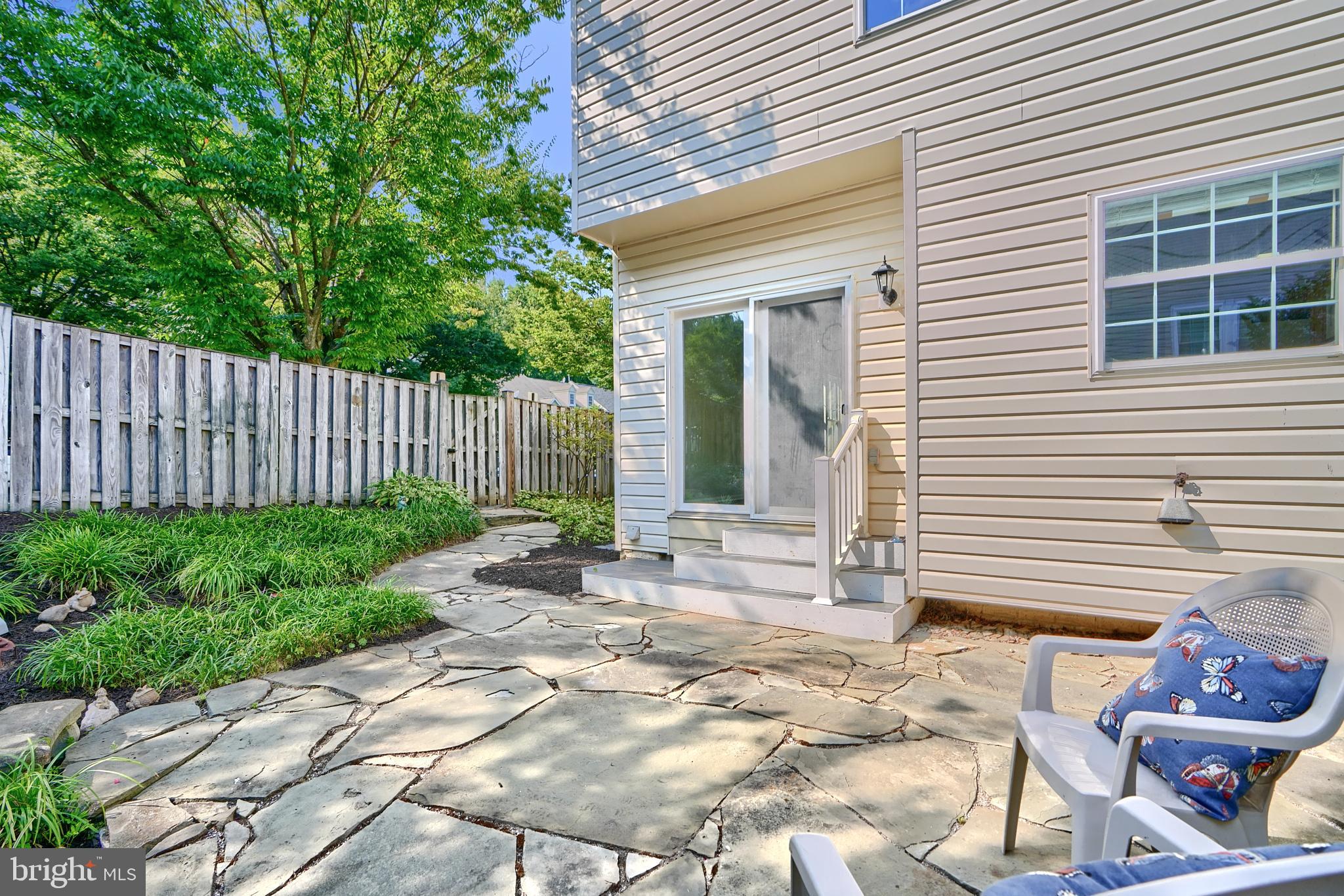 OWINGS MILLS - Residential