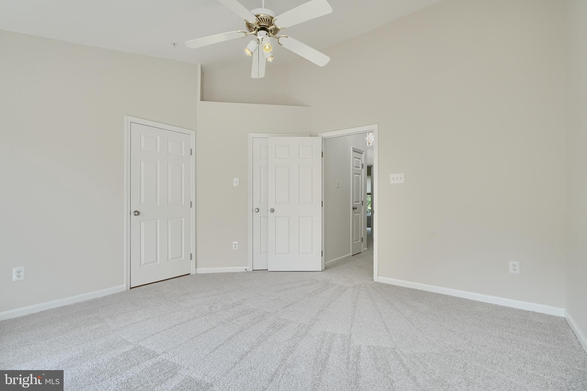 OWINGS MILLS - Residential