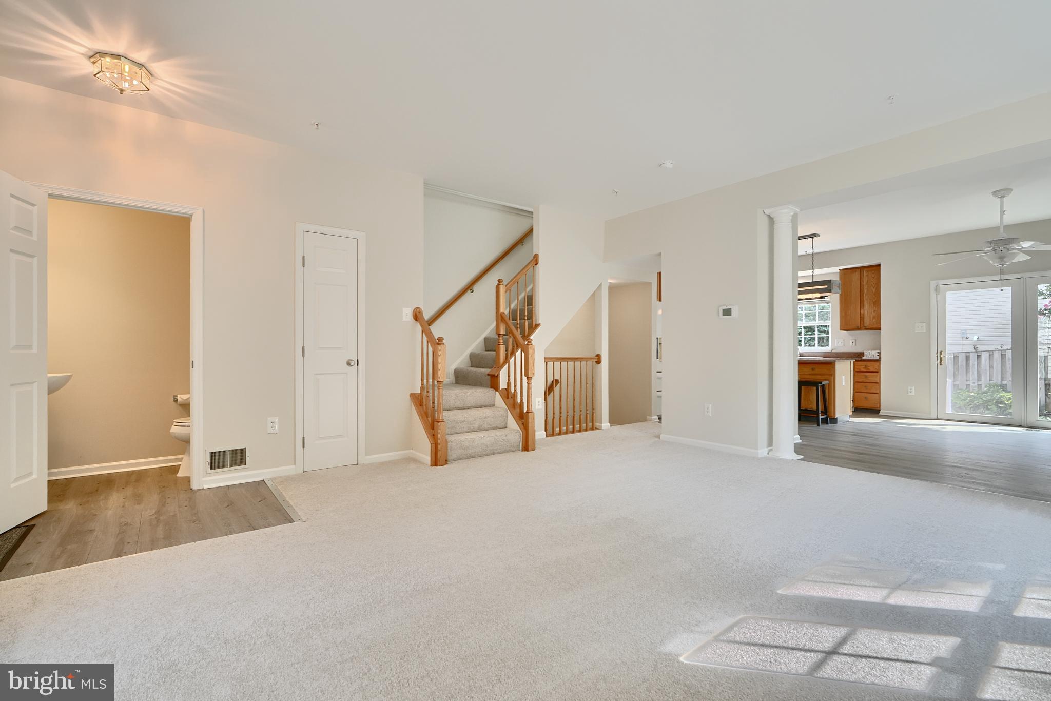 OWINGS MILLS - Residential