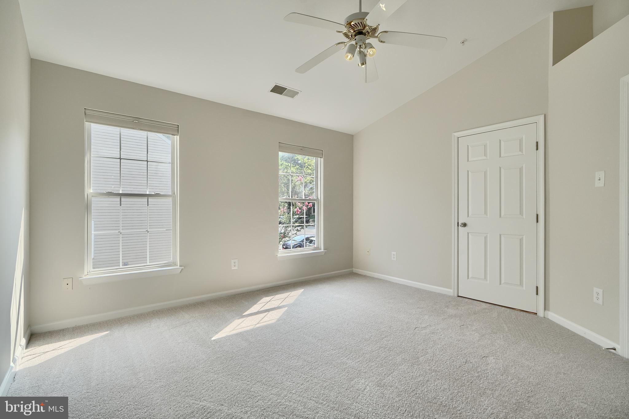 OWINGS MILLS - Residential