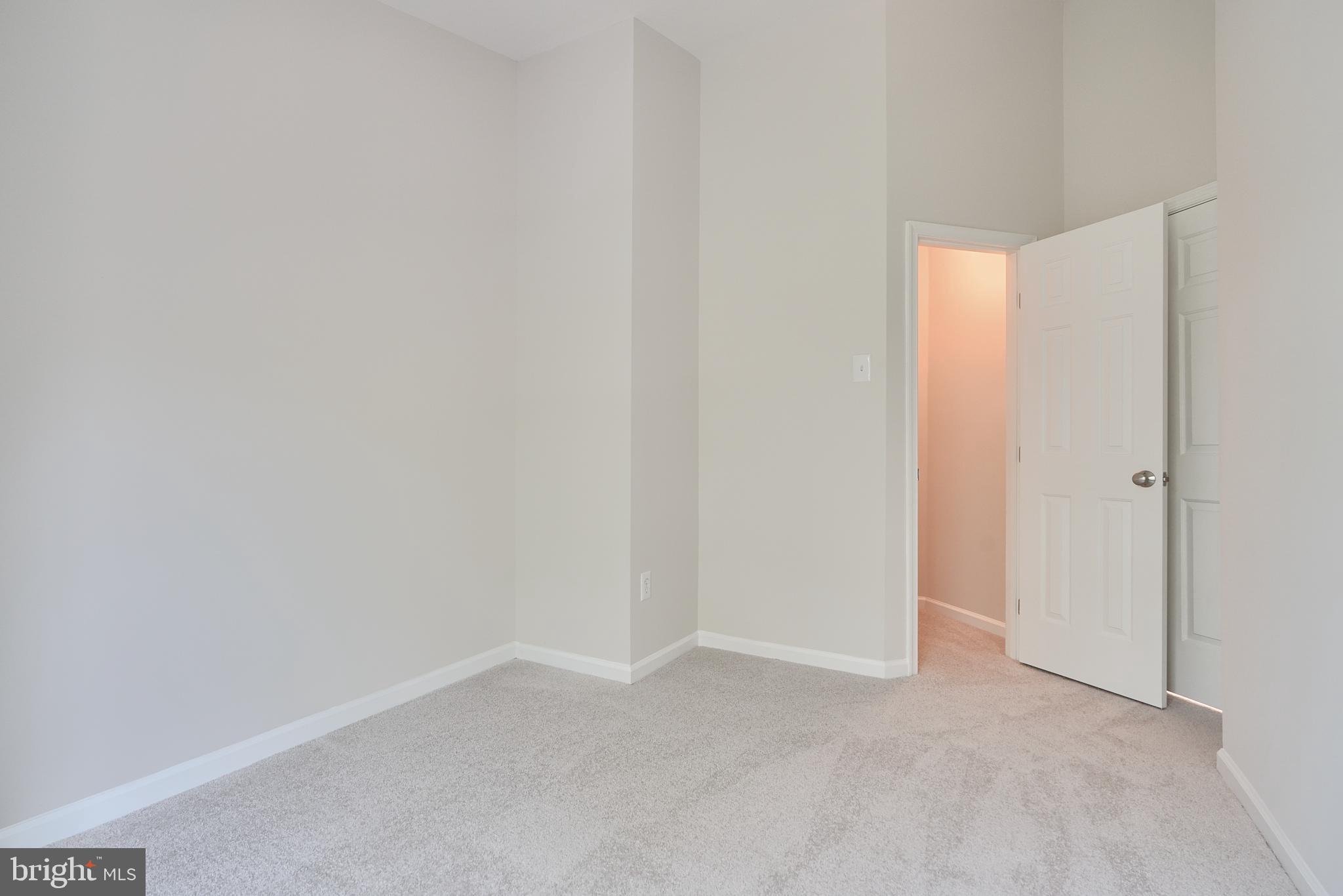 OWINGS MILLS - Residential