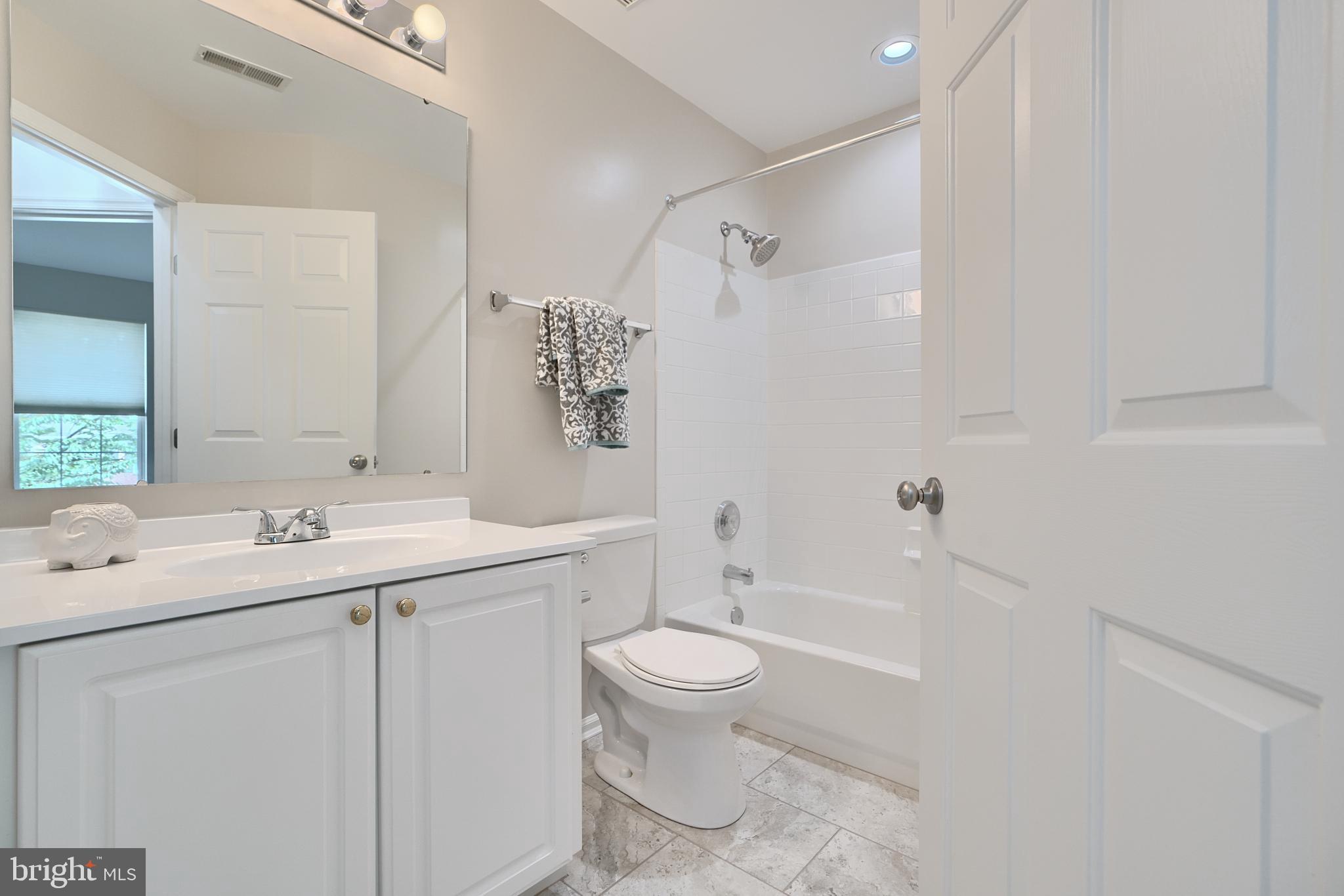 OWINGS MILLS - Residential