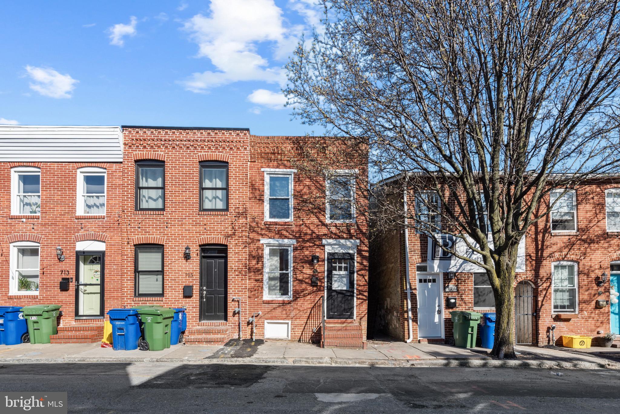 CANTON - Residential Lease