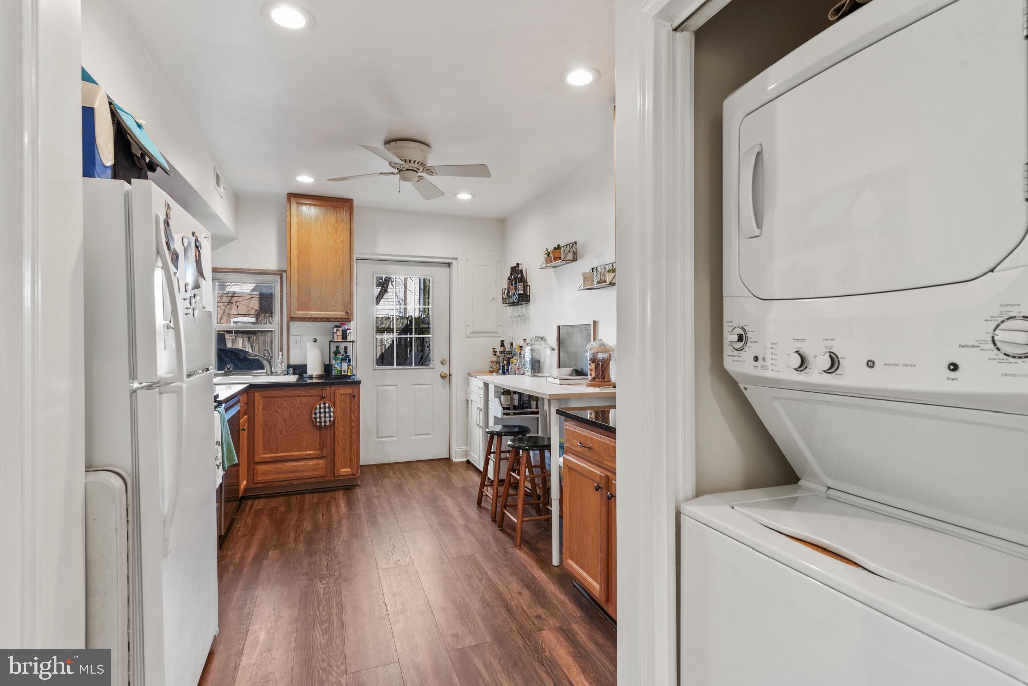 CANTON - Residential Lease