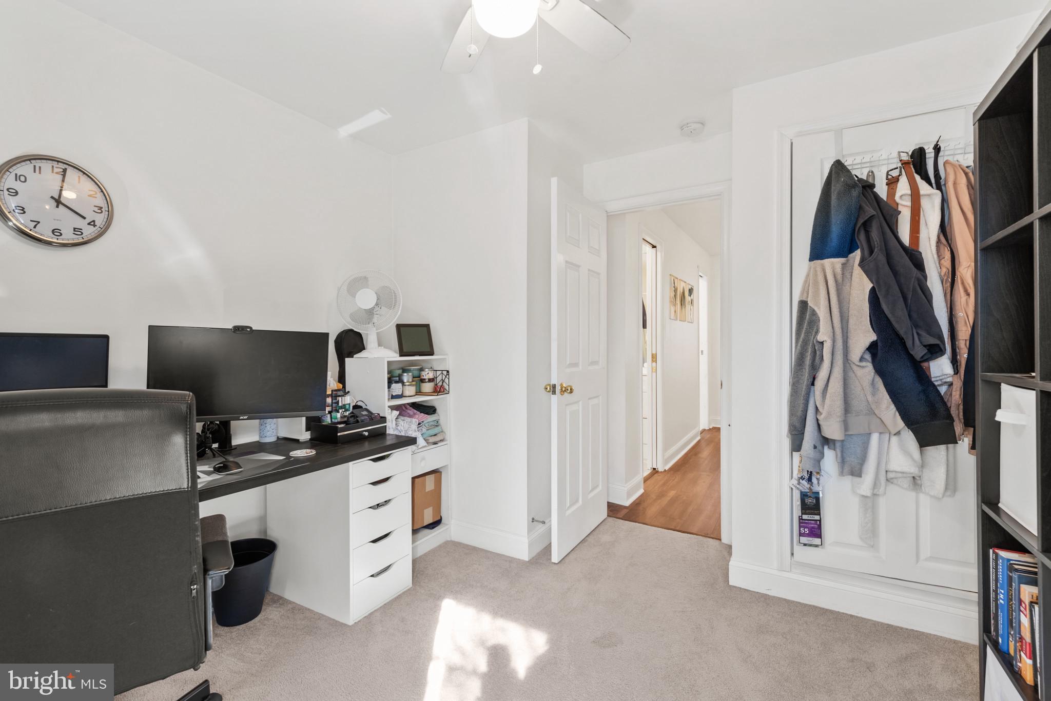 CANTON - Residential Lease