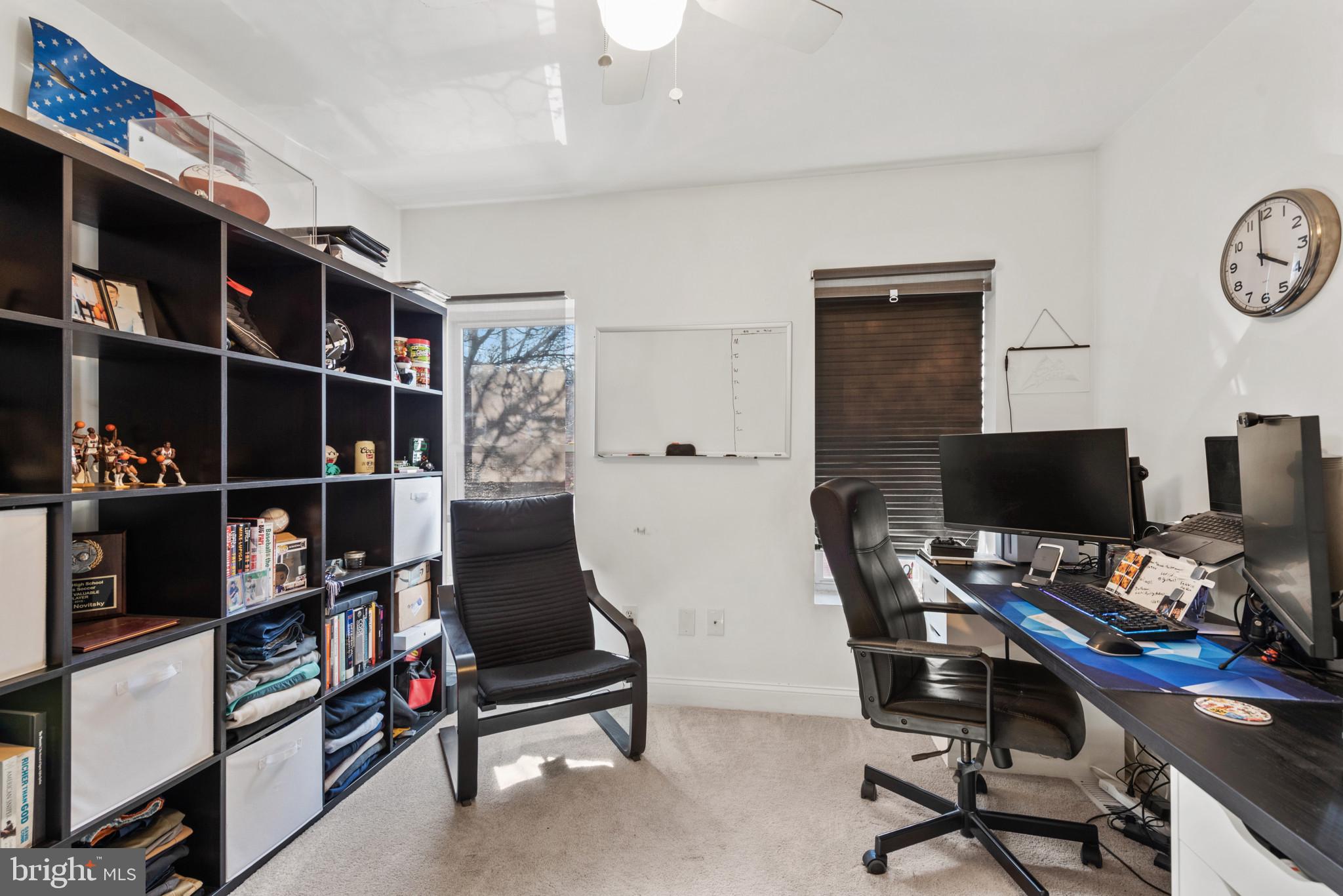 CANTON - Residential Lease