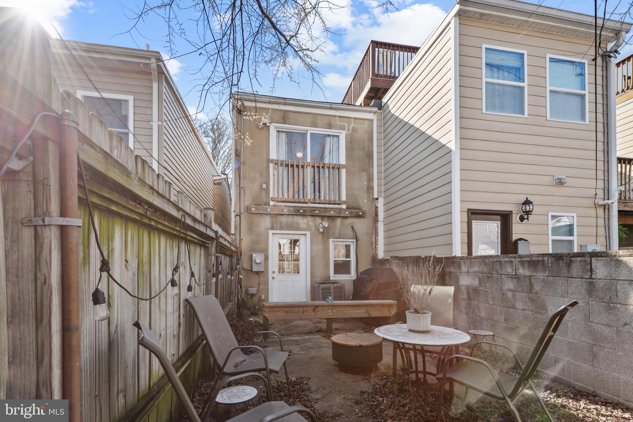 CANTON - Residential Lease