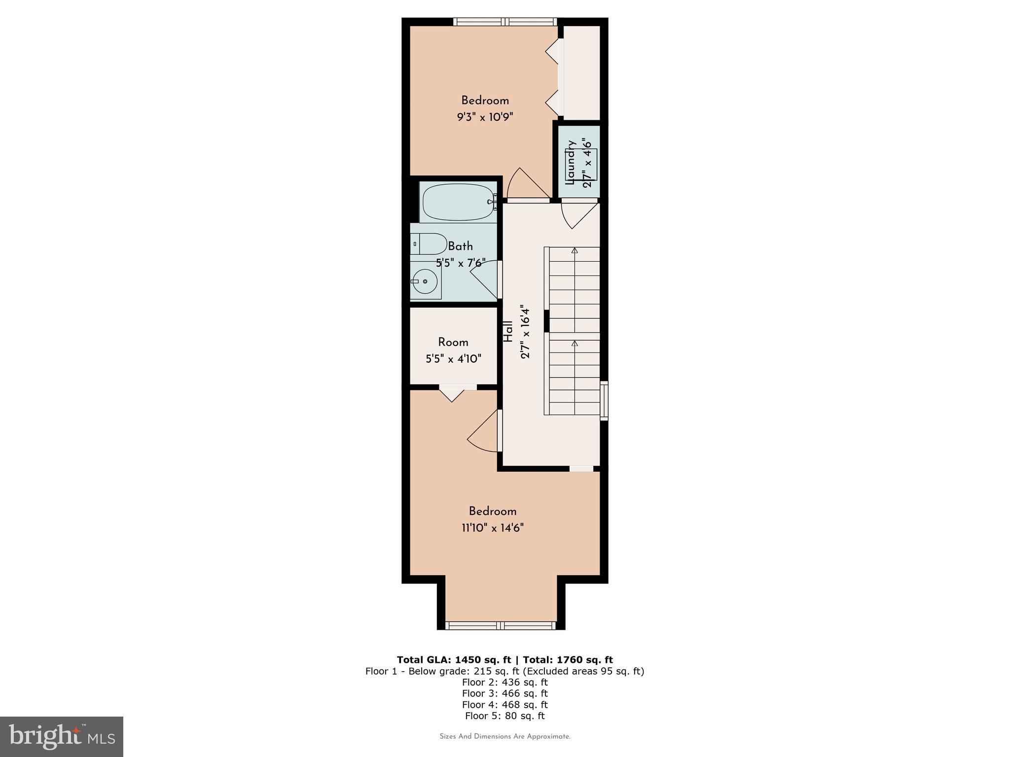 POINT BREEZE - Residential