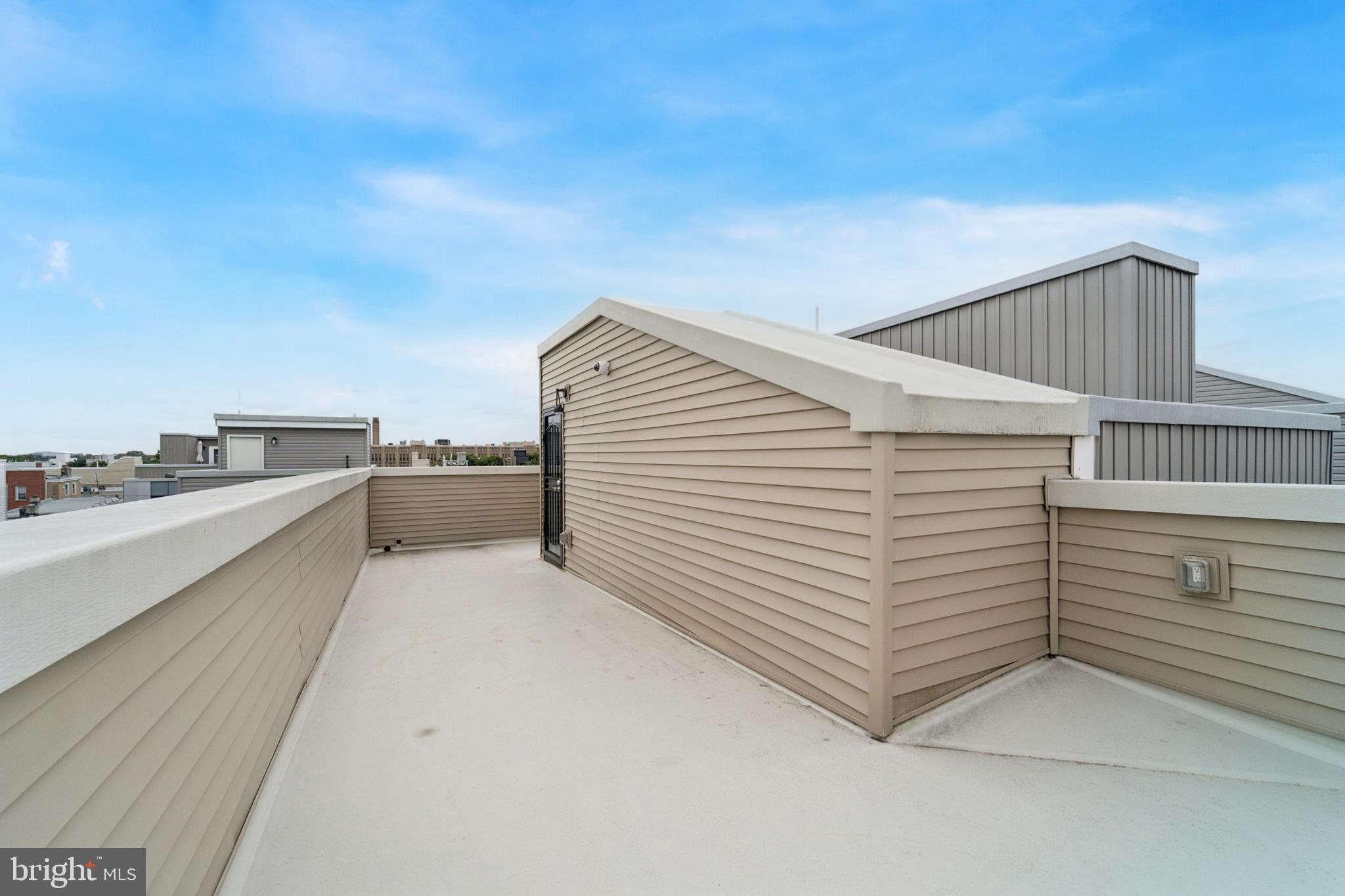 POINT BREEZE - Residential