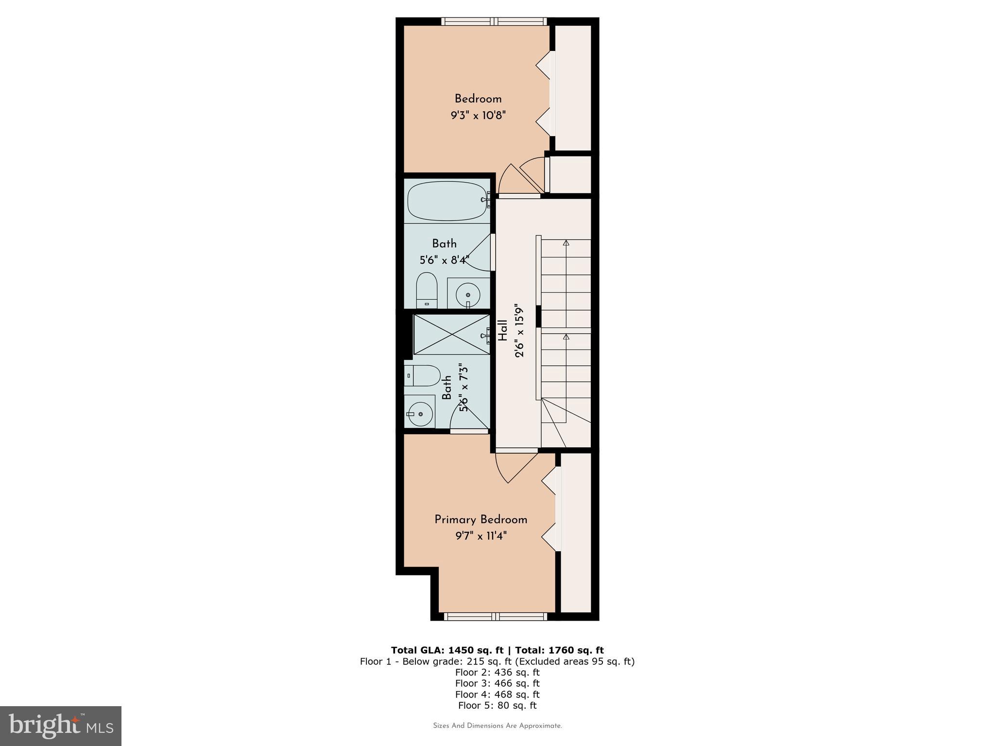 POINT BREEZE - Residential