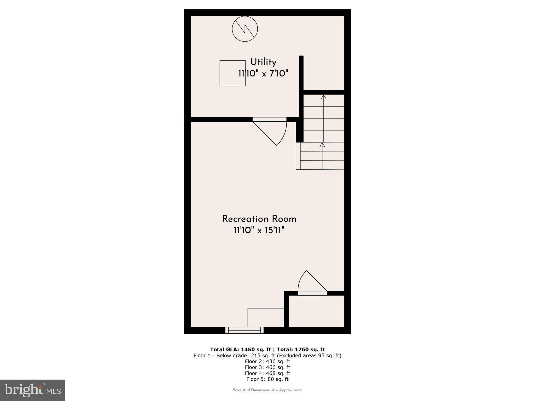 POINT BREEZE - Residential