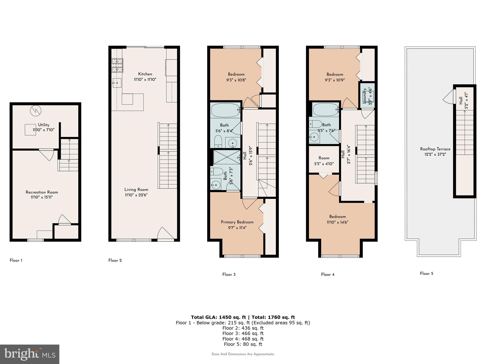 POINT BREEZE - Residential