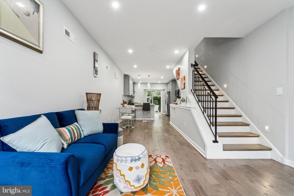 Photo of 2124 Fernon Street, PHILADELPHIA, PA 19145 (MLS # PAPH2526012)