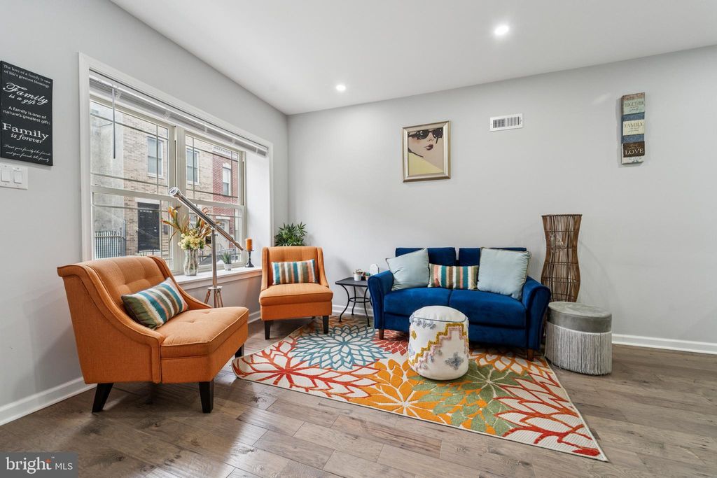 Photo of 2124 Fernon Street, PHILADELPHIA, PA 19145 (MLS # PAPH2526012)