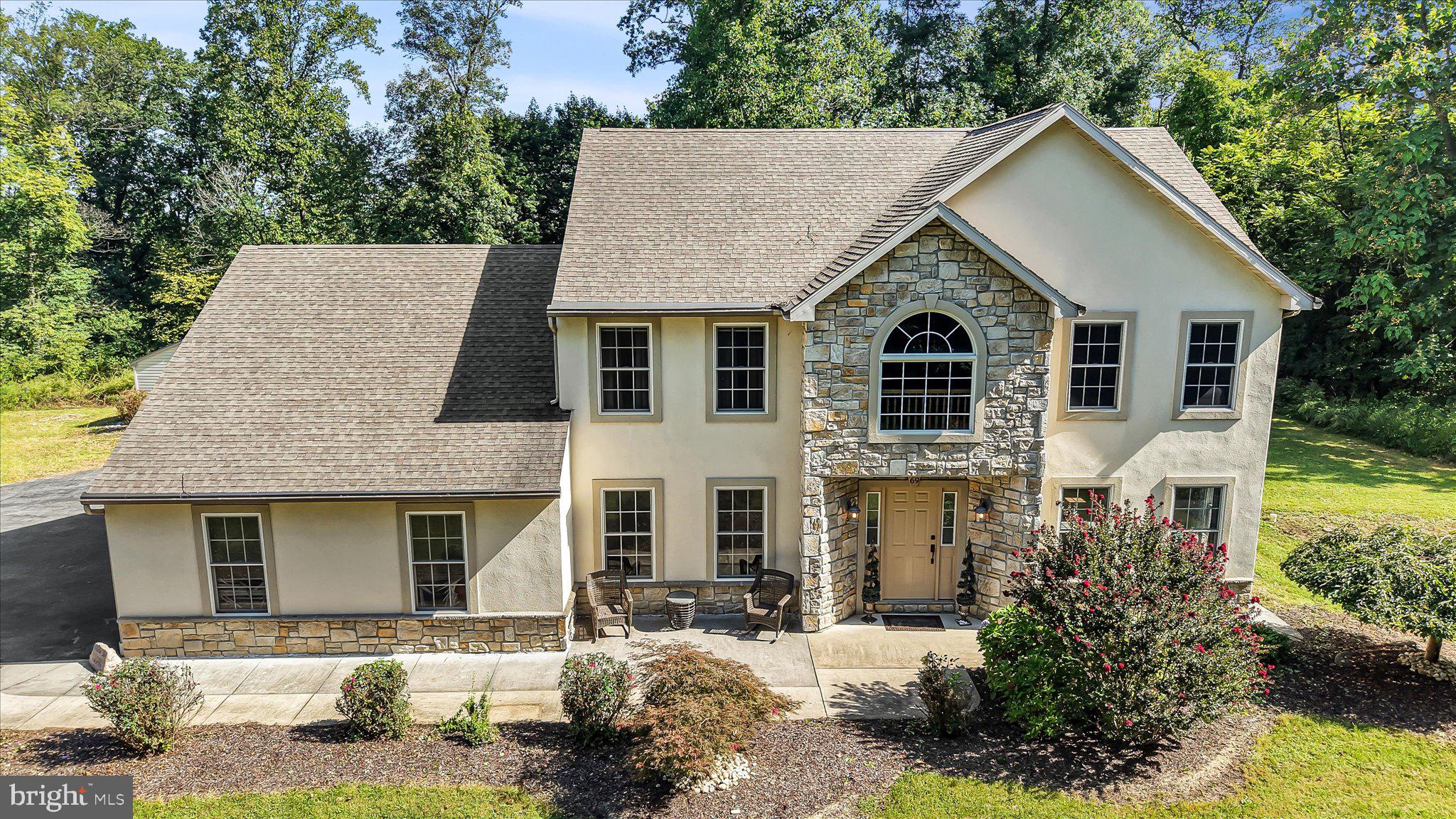 69 SANTA MARIA DRIVE