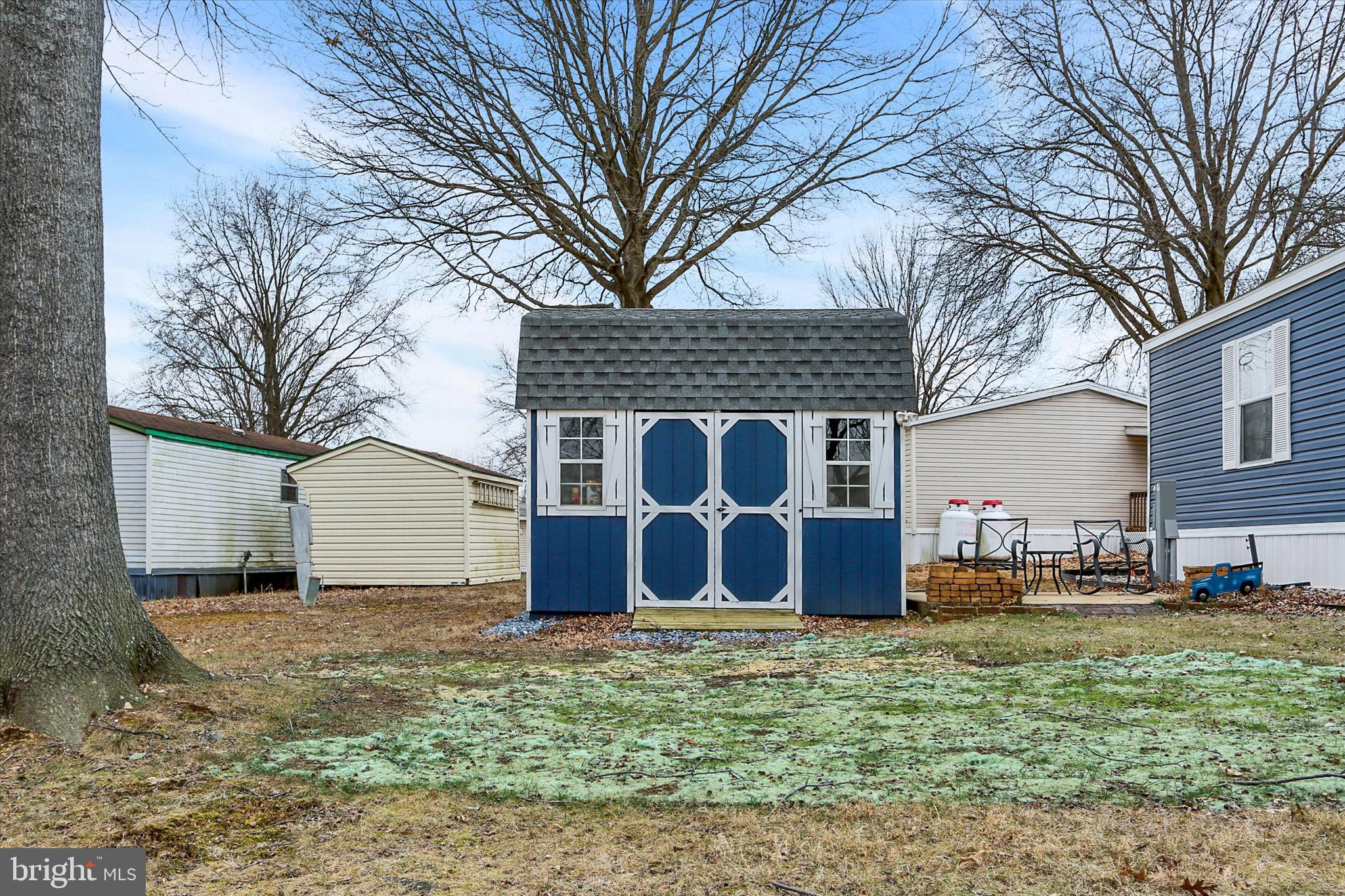 LITTLE HOLLYWOOD - Residential